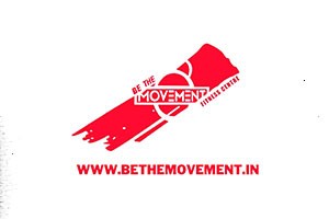 The Movement Fitness Centre - HSR Layout, Bangalore