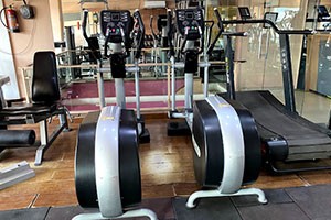 Brix Gym - Tilak Nagar, New Delhi