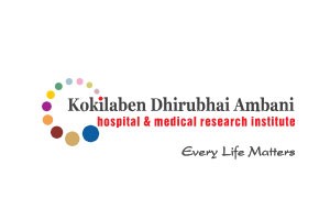 Kokilaben Dhirubhai Ambani Hospital - Andheri West, Mumbai
