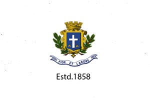 St. Joseph's Boys' High School - Shanthala Nagar, Bangalore