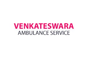 Venkateswaraa Ambulance Service - CIT Nagar, Chennai