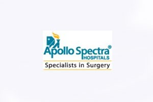 Apollo Spectra Hospitals - Karol Bagh, New Delhi