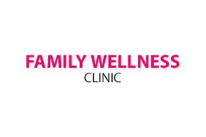 Family Wellness Clinic - Richards Town, Bangalore