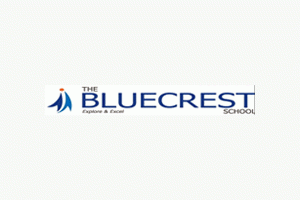 The Bluecrest Preschool - Jayendra Nagar, Kakinada
