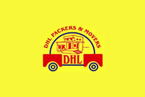 DHL Packers And Movers - Gajuwaka, Visakhapatnam