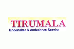 Tirumala Undertaker & Ambulance Services - Sion East, Mumbai