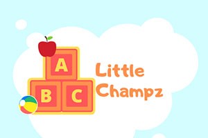 ABC Little Champz Preschool - Jayanagar, Bangalore