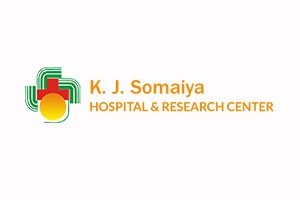 K. J. Somaiya Hospital & Research Center - Sion, Mumbai