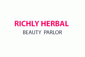 Richly Herbal Beauty Parlor - Nagamallithota Junction, Kakinada