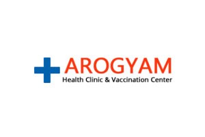 Arogyam Health Clinic - Kharadi, Pune