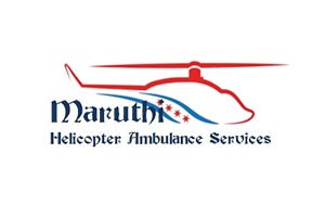 Maruthi Helicopter Ambulance Services - Secunderabad, Hyderabad
