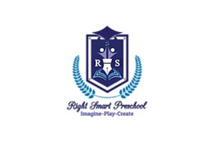 Right Smart Preschool - Karapakkam, Chennai