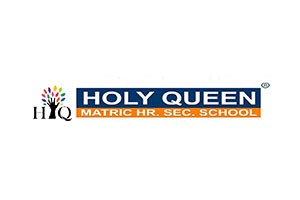 Holy Queen Matriculation Higher Secondary School - Chrompet, Chennai
