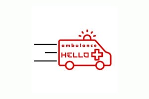 Shah Ambulance Service - Fort, Mumbai
