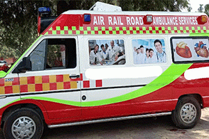 Sister Gills Nurses & Ambulance Services - Bhawanipore, Kolkata