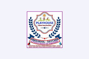 PlayHouse Preschool & Daycare - E K T, Kolkata