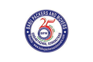 Babu Packers And Movers - Madhurawada, Visakhapatnam