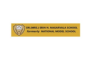 Dr. Mrs. Erin N Nagarvala School - Kalyani Nagar, Pune