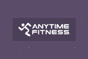 Anytime Fitness - Anna Nagar, Chennai