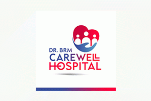 Dr. BRM Carewell Hospital - GO Colony, Kakinada