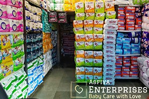 Asfiya Enterprises - Borivali East, Mumbai