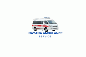 Nayana Ambulance Services - Yeshwantpur, Bangalore