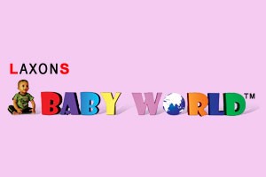 Laxons Baby World - Pulavarthivari Street, Kakinada