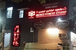 Inches Fitness Studio - St Thomas Town, Bangalore