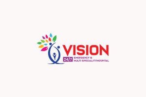 Vision Emergency & Multi Speciality Hospital - Nagamallithota Junction, Kakinada
