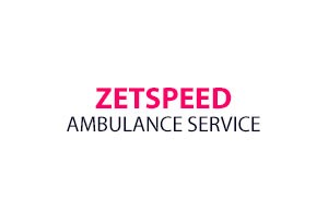 Zetspeed Ambulance Services - Sriramana Colony, Hyderabad
