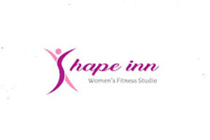 Shape Inn Women's Fitness Studio - Suryaraopet, Kakinada