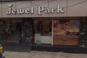 Jewel Park - Temple Street, Kakinada