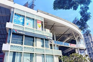 Vision One Mall - Wakad, Pune