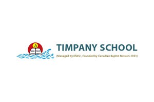 Timpany School - Asilmetta, Visakhapatnam