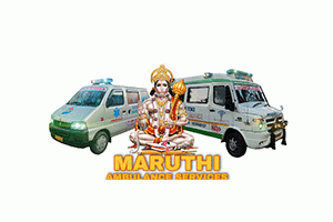 Maruthi Ambulance Services - Virupakshapuram, Bangalore