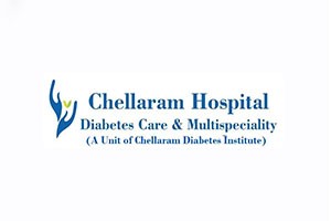 Chellaram Hospital - Bavdhan, Pune