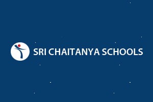 Sri Chaitanya School - Shanti Nagar, Kakinada
