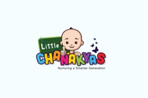 Little Chanakyas Play School - Korattur, Chennai