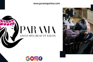 Parama Ladies Beauty Parlour - Paikpara, Kolkata