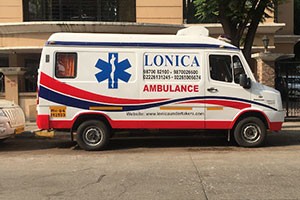 Lonica Undertakers & Ambulance Service - Bandra West, Mumbai