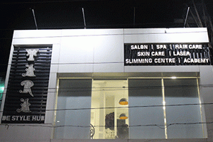 Tara Beauty Salon - Sarpavaram, Kakinada