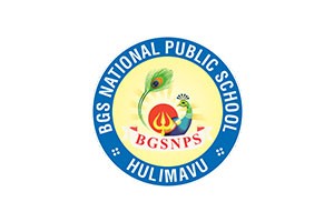 BGS National Public School - Hulimavu, Bangalore