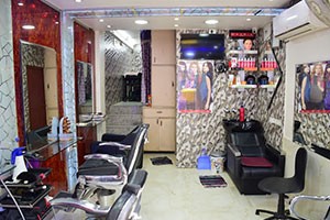 Pearls Salon - Cox Town, Bangalore