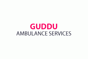 Guddu Ambulance Services - Connaught Place, New Delhi