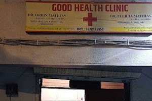 Good Health Clinic - Andheri East, Mumbai
