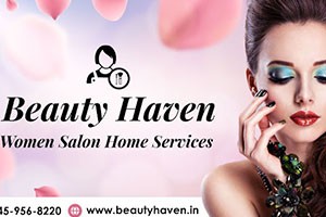 Beauty Haven Home Salon - Undri, Pune