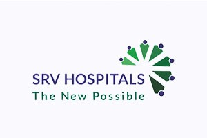 SRV Hospitals - Wilson Garden, Bangalore