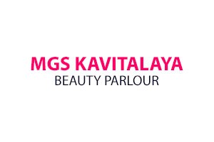 MGS Kavitalaya Beauty Parlour - Edapalayam, Chennai