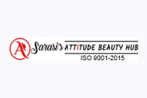 Attitude Beauty Hub - Bowbazar, Kolkata