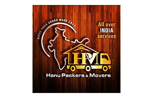 Hanu Packers And Movers - Narasanna Nagar, Kakinada